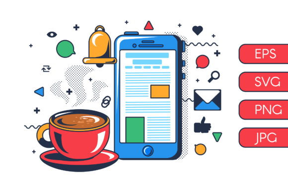 Brewing Insight: The Art of Online News Reading and Morning Newsletters