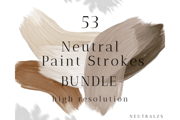 Realistic Thick Paint Brush Stokes PNG: A Practical Guide for Designers